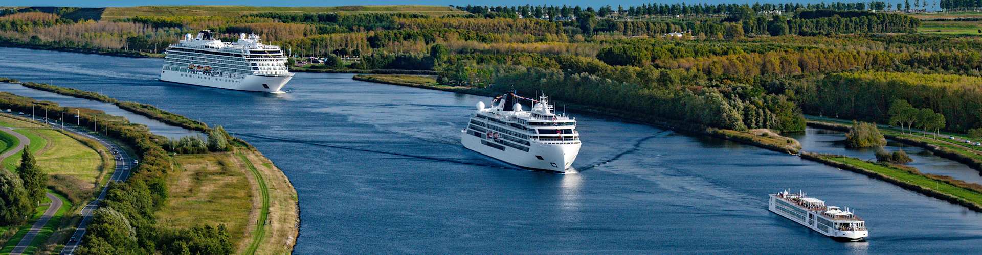 Ultimate Guide to Viking Cruises: Ships, Dining, Destinations & What to Expect